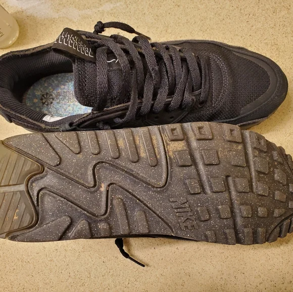 Nike AirMax Terrascape 90 size 11 - Picture 4 of 5